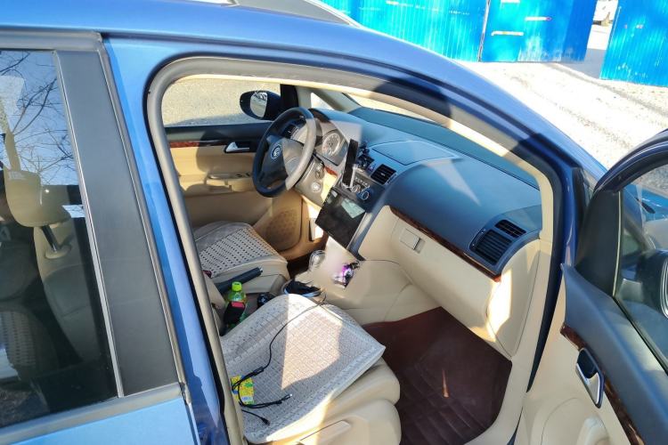 Used Volkswagen Touran 2013 1.4T DSG Comfort Edition 5-Seater
