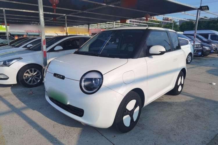 Used  Lumin 2022 210km Sweet Edition
