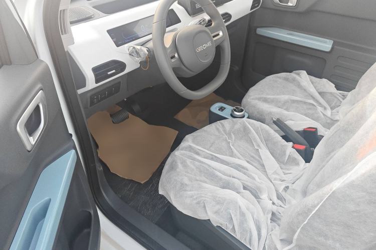 Used  Panda 2024 Panda Mini 200km Endurance Bear
