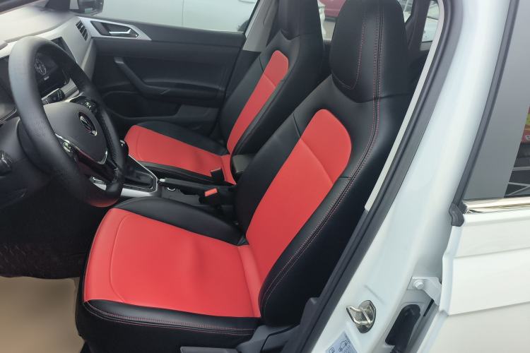 Used Volkswagen Polo 2021 Plus 1.5L Automatic Panoramic Enjoyment Edition