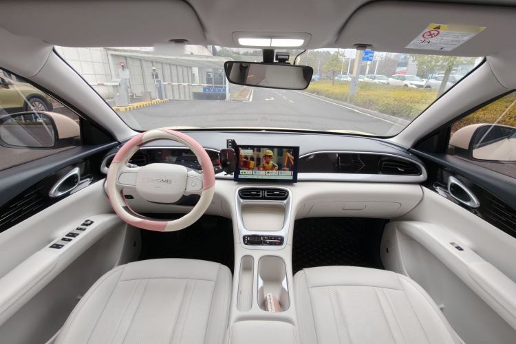 Used  Geome 2025 310km Youth Edition