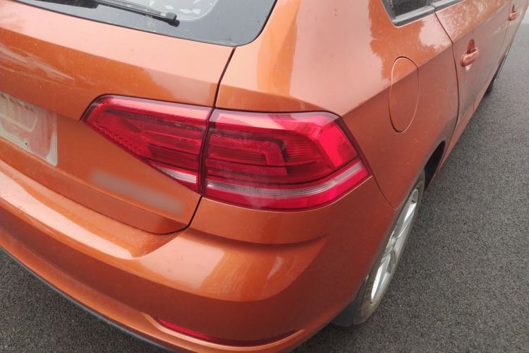 Used Volkswagen Santana 2015 Haval H6 1.6L Automatic Luxury Model