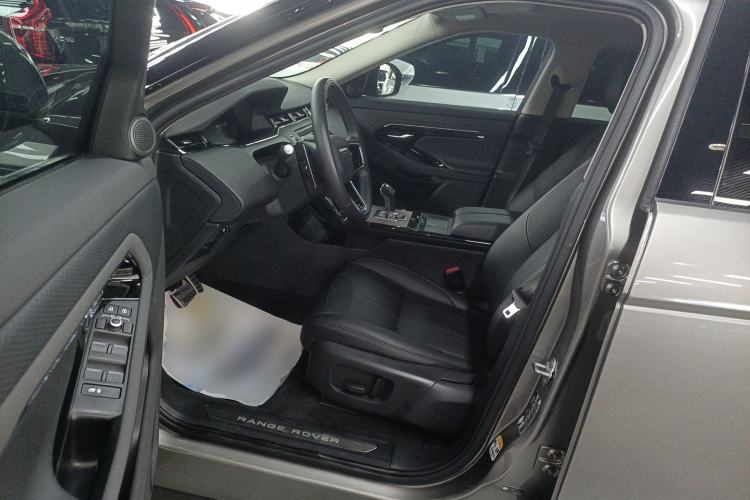 Used Land Rover Range Rover Evoque 2021 Range Rover Velar 249 PS R-Dynamic S Performance Edition