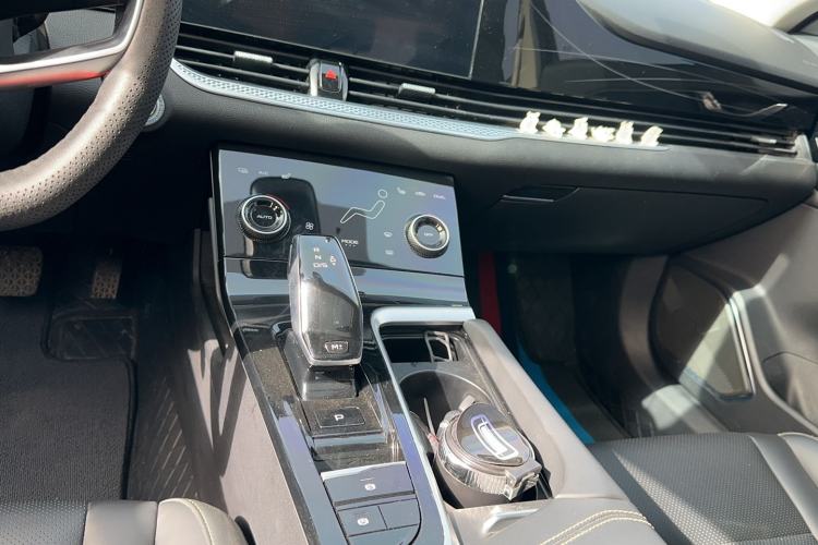 Used Bestune B70 2022 Third Generation 1.5T Automatic Enjoyment Version