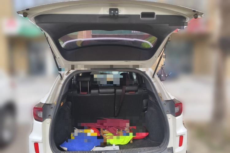 Used Honda XR-V 2017 1.5L LXi CVT Classic Edition
