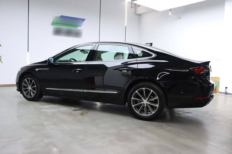 Used Buick LaCrosse 2019 28T Elite Edition
