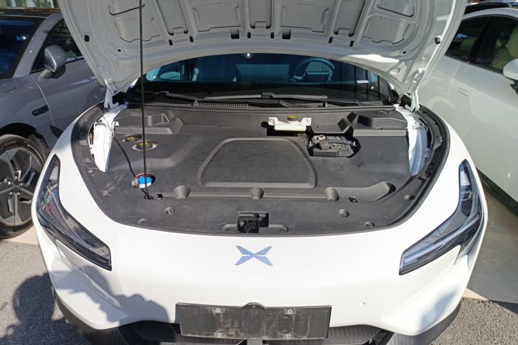 Used XPeng MONA M03 2024 620 with Ultra-Long Range
