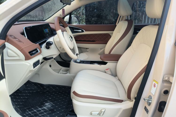 Used ORA Good Cat 2021 400km Standard Range Athena Edition Lithium Iron Phosphate