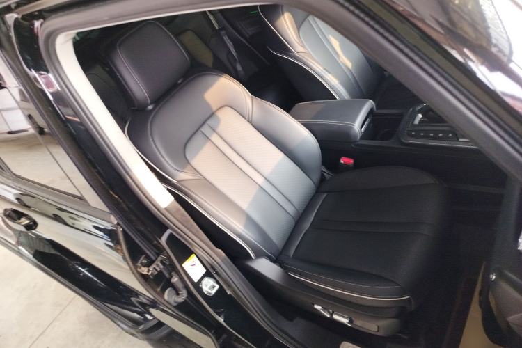 Used Tank 300 New Energy 2024 Hi4-T
