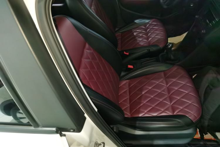 Used Volkswagen Polo 2018 1.5L Manual Drive-Comfort Model
