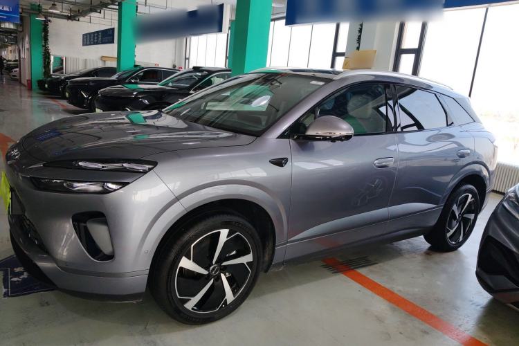 Used BYD Sealion 06 New Energy 