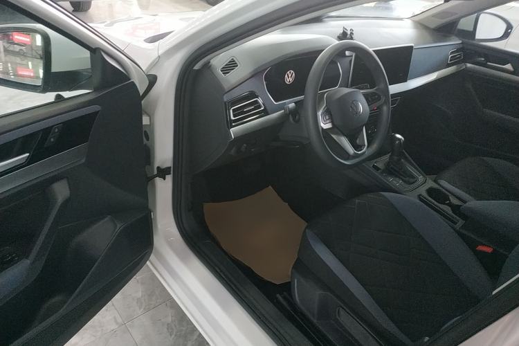 Used Volkswagen Lavida 2023 1.5L Automatic De Yi Edition