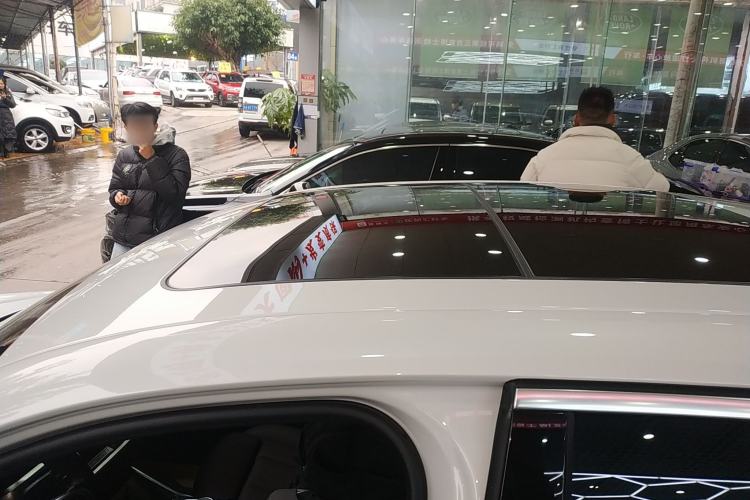 Used BMW 3 Series 2022 325Li M Sport Package