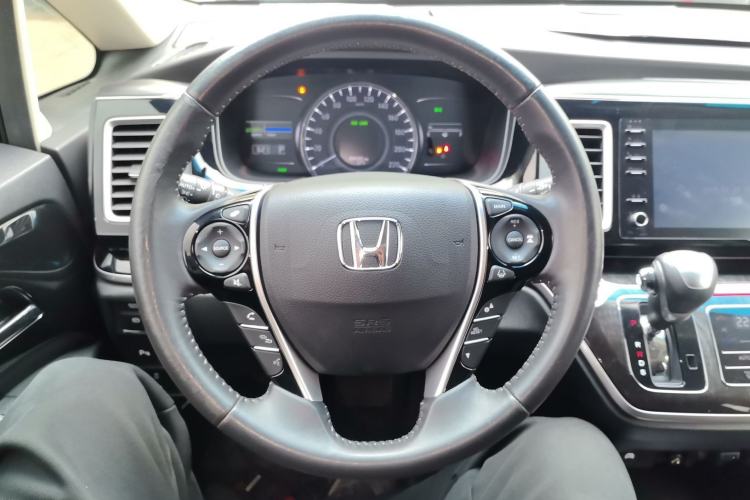 Used Honda Elysion 2019 2.0L Hybrid Luxury Edition