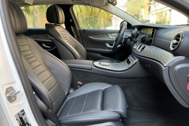 Used Mercedes-Benz E-Class 2023 Restyled E 260 L Sport Edition