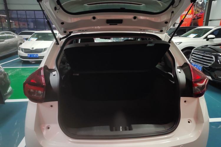 Used Chery Tiggo 3X 2022 PLUS 1.5L CVT Fashion Edition