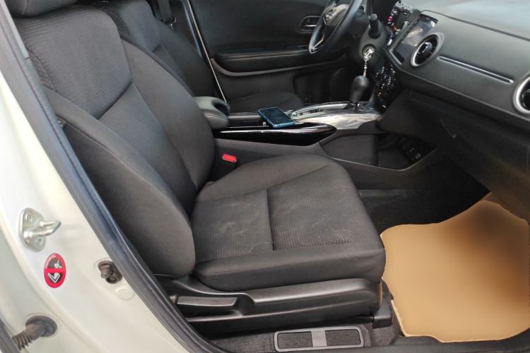 Used Honda XR-V 2021 1.5L CVT Classic Edition
