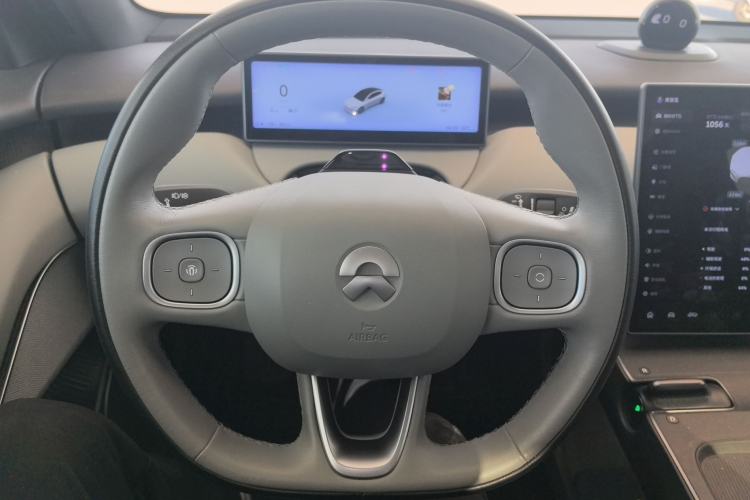 Used Nio ET5 2022 75 kWh
