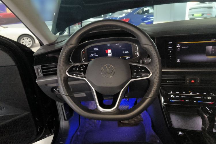 Used Volkswagen Passat 2023 Revised 330TSI Starry Elite Edition
