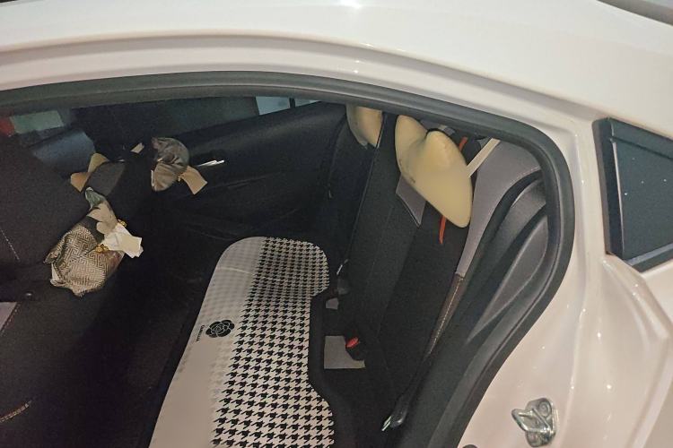 Used Toyota Corolla 2021 1.2T S-CVT Elite PLUS Edition
