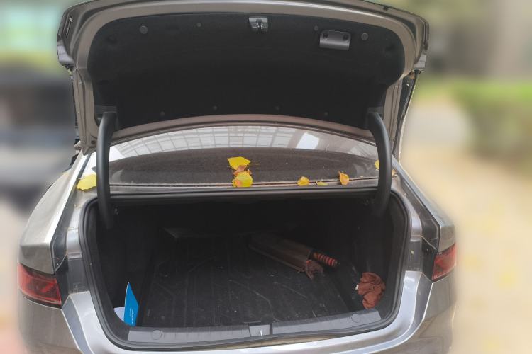 Used BYD Qin PLUS 2023 Champion Edition EV 510KM Leading Model
