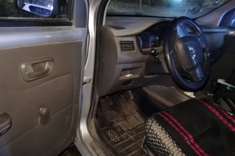 Used Wuling Rongguang V 2018 1.5L Practical Version
