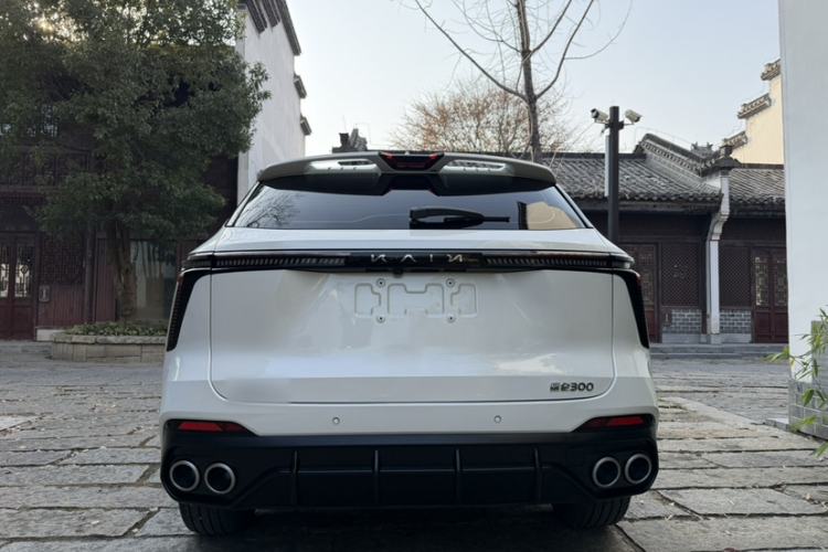 Used Cowin Kunlun 2023 Kunlun 300 Celestial Edition