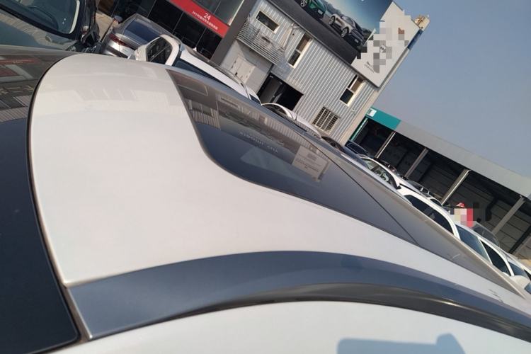 Used Nissan Terra 2024 380 VC-TURBO Four-Wheel Drive Prestige Edition 6 Seats