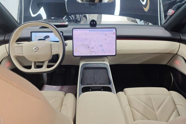 Used Nio ET5T 2025 75 kWh Touring