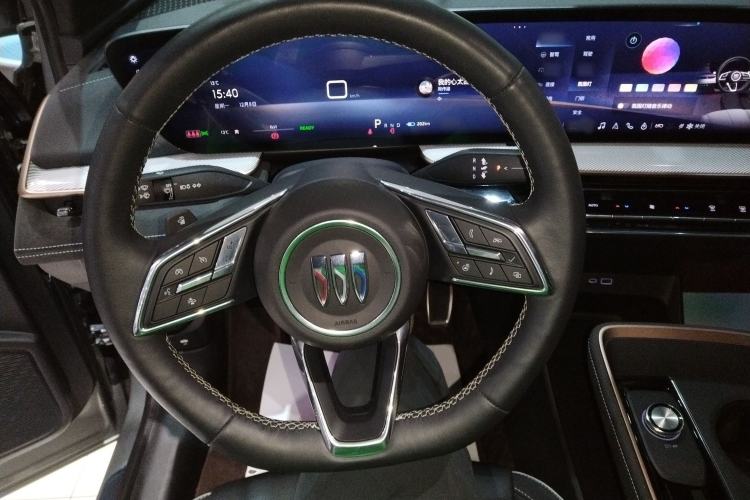 Used Buick E4 2023 GS Edition
