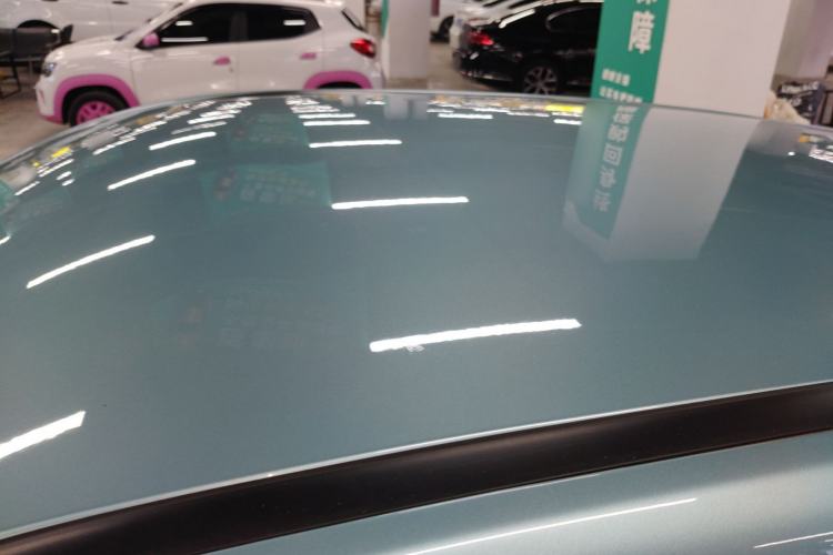 Used NETA V 2022 Chao 400 Lite