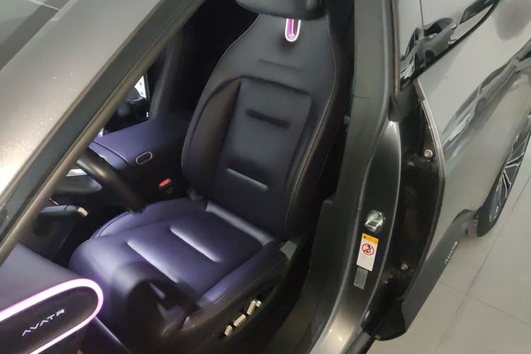 Used  07 2024 Max Extended-Range Edition