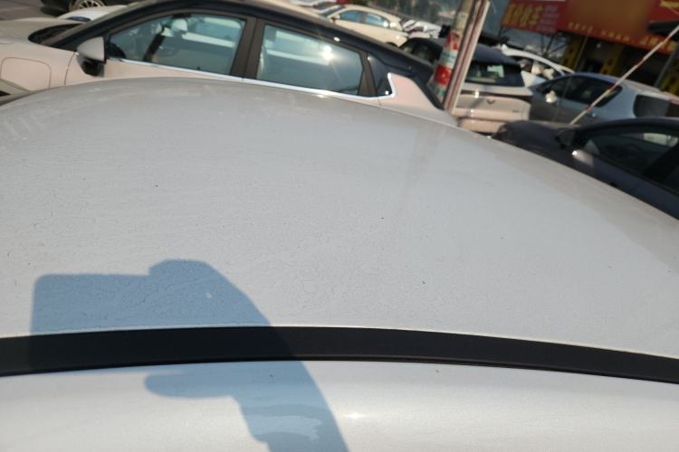 Used BYD Qin PLUS 2025 DM-i Smart Drive 55KM Leading Model
