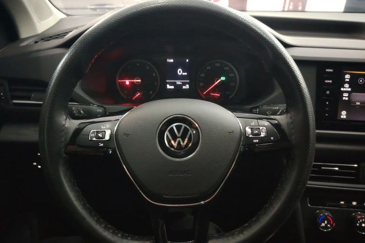 Used Volkswagen Tharu 2021 280TSI Two-Wheel Drive Trend Edition