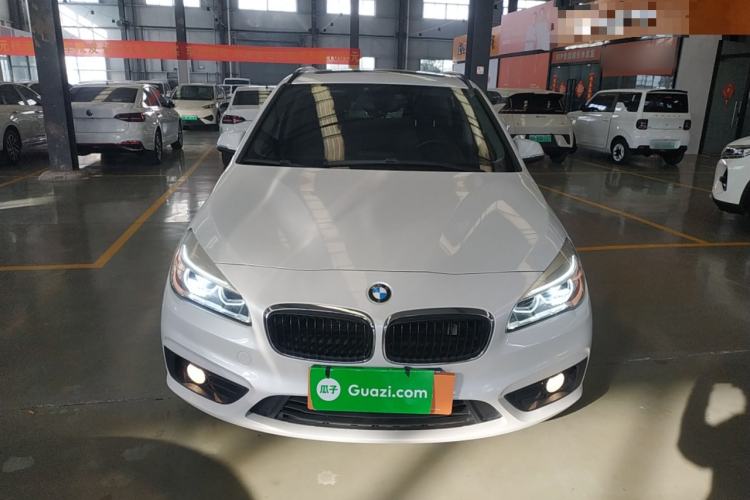 Used BMW 2 Series Active Tourer 2016 218i Leading Model