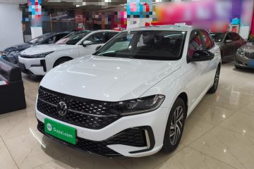 Used Volkswagen Lavida 2024 300TSI DSG Starry Sky Leading Edition