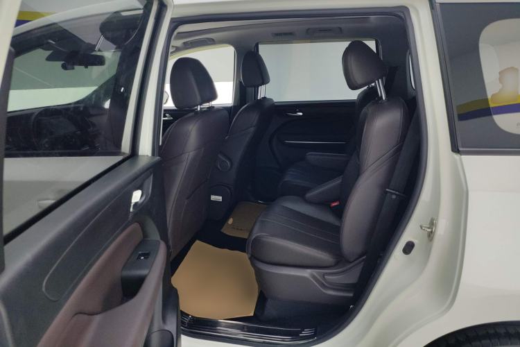 Used GAC Trumpchi M6 2019 270T Automatic Prestige Edition (6-seater) - China V Standard
