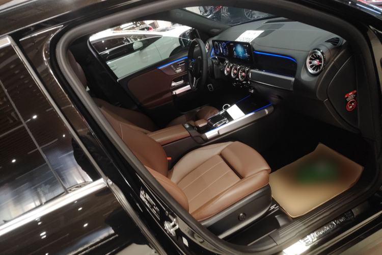 Used Mercedes-Benz GLB 2020 GLB 200 Stylish Edition
