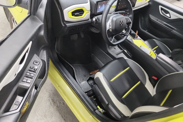 Used SOL E10X 2022 Flower Fairy Style Baby's Breath
