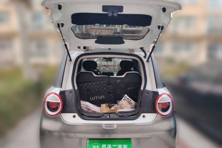 Used  Lumin 2025 205 km Xiangqin Version