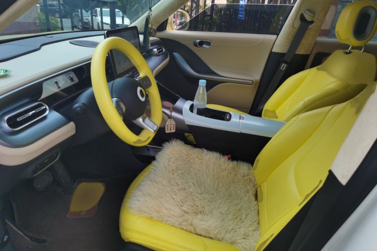 Used  #1 2022 Pure+ Edition
