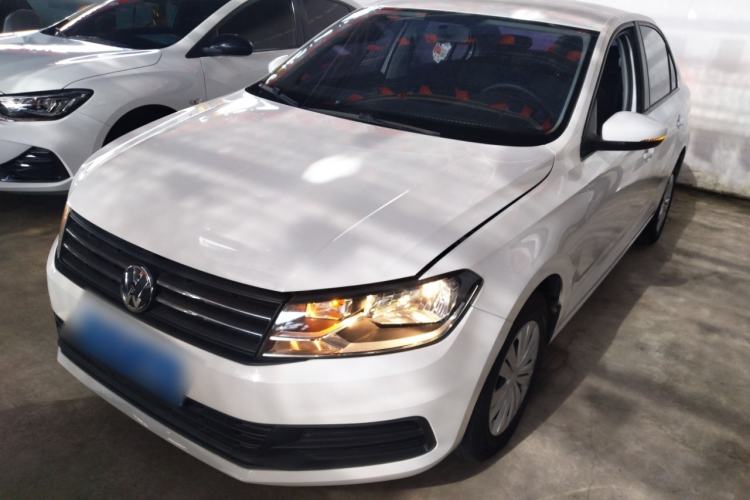 Used Volkswagen Santana 2017 Haval H6 1.6L Automatic Fashion Edition
