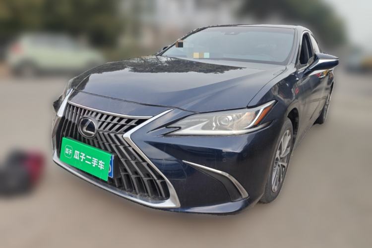 Used Lexus ES 2022 200 Excellence Edition