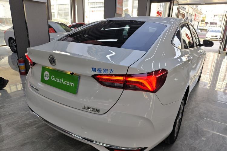 Used Buick Verano 2023 Pro Enjoyment Edition