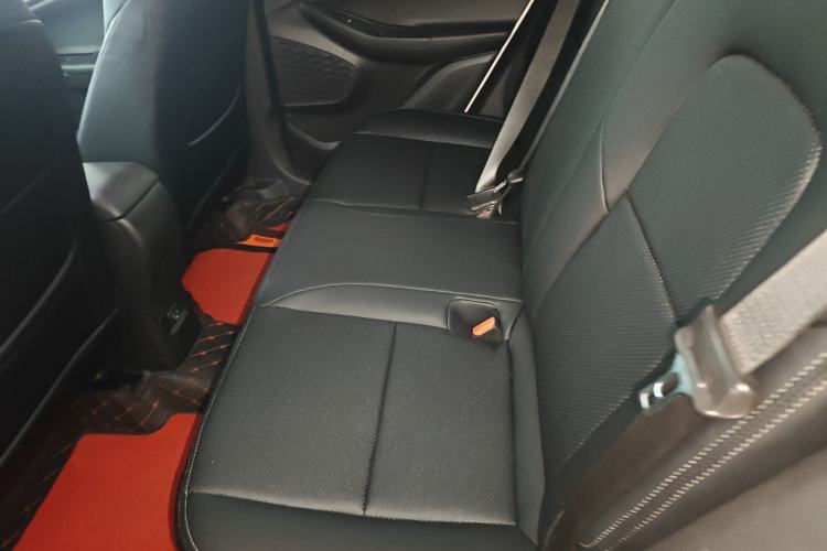 Used Chevrolet Trax 2019 Redline 335T CVT Trendy Version China VI Standard
