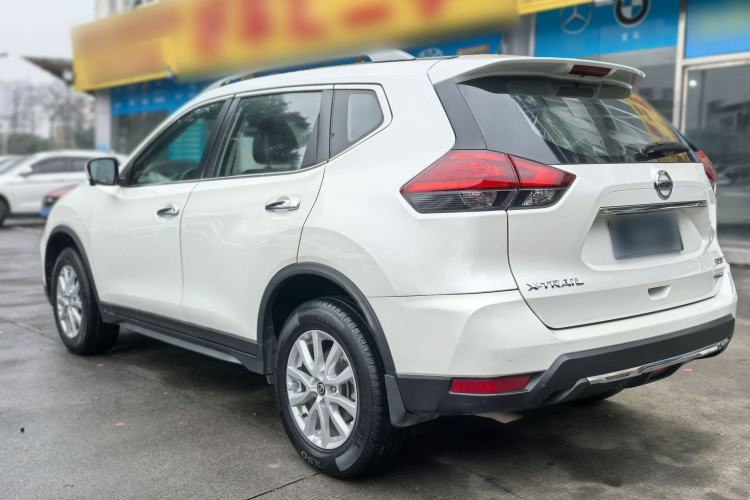 Used Nissan X-Trail 2019 2.0L CVT Smart Connect Comfort Edition 2WD