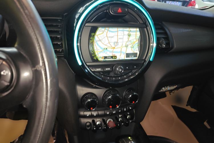 Used  MINI 2014 1.5T COOPER Excitement
