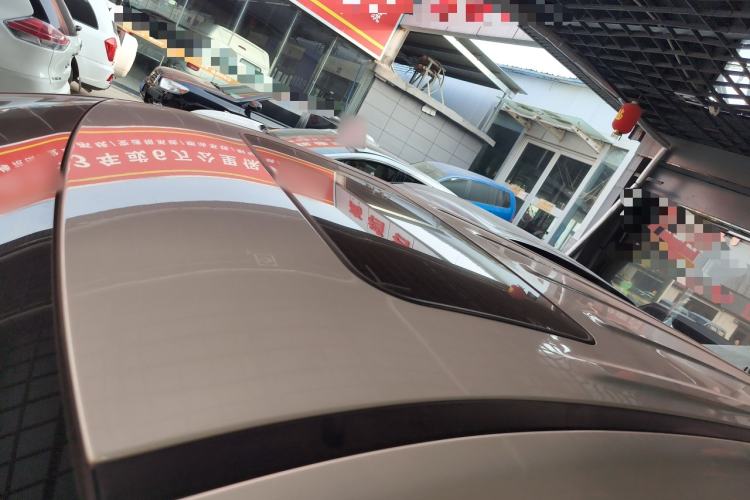 Used GAC Trumpchi M6 2021 270T DCT Luxury Edition (7 Seats)
