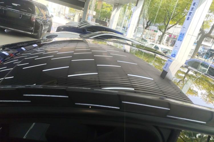 Used Tesla Model Y 2026 Rear-Drive Model