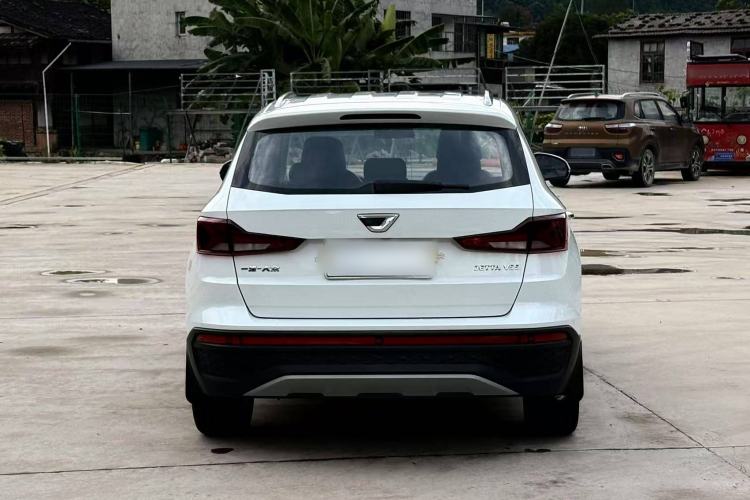 Used Jetta VS5 2022 280TSI Automatic Enjoyment Model
